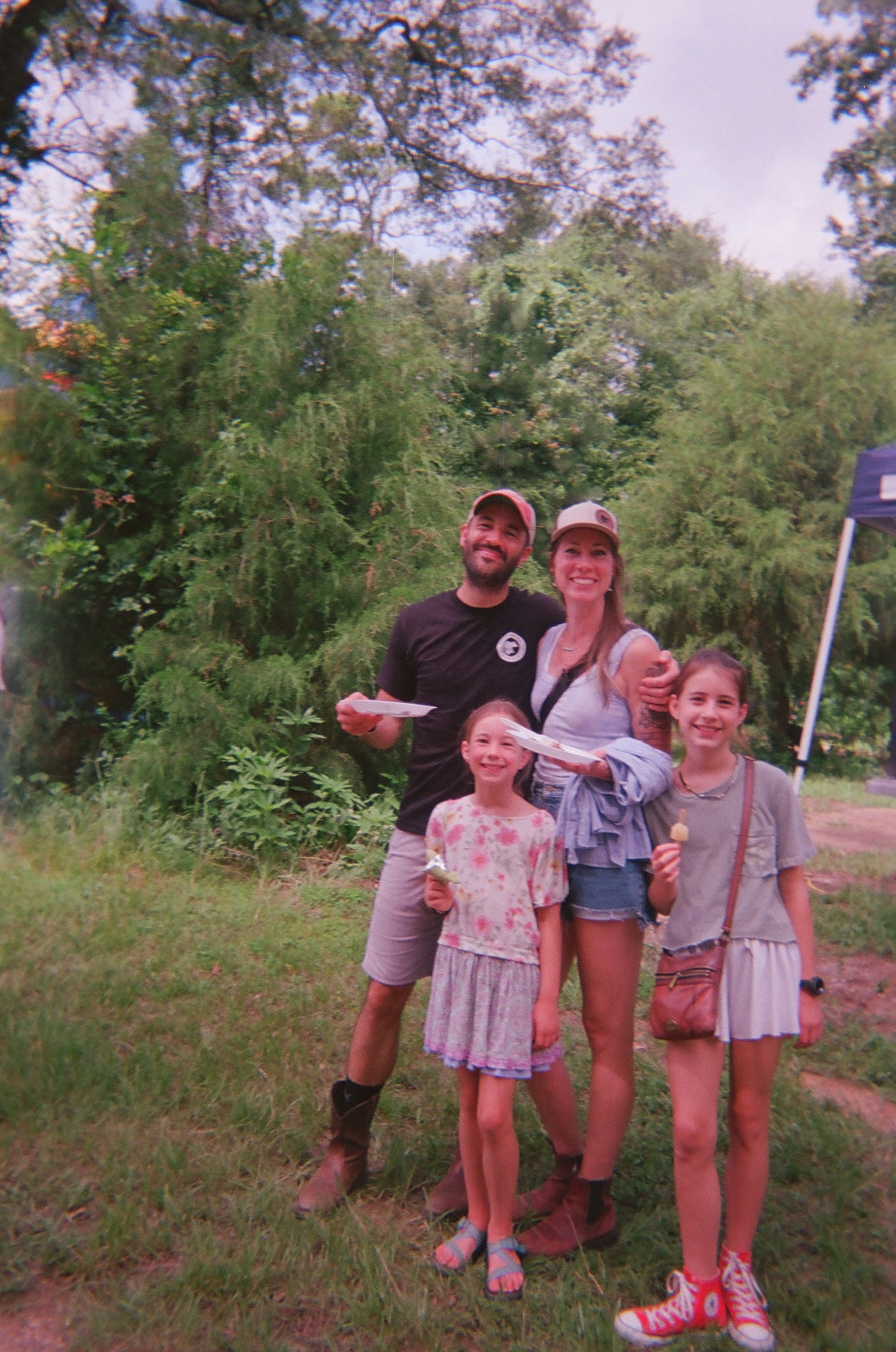 Moment from the 2026 Bootlegger's BBQ Bash
